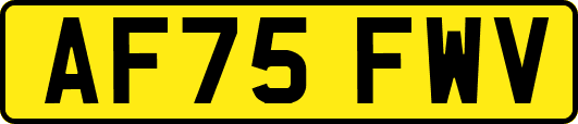AF75FWV