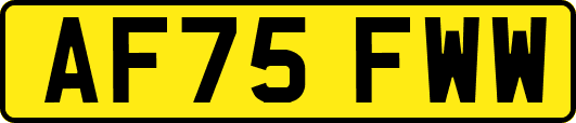 AF75FWW