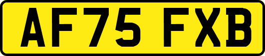 AF75FXB