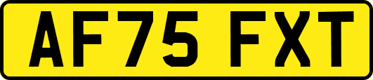AF75FXT