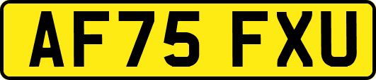 AF75FXU