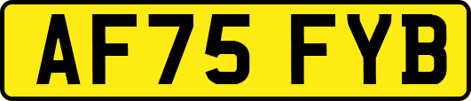 AF75FYB