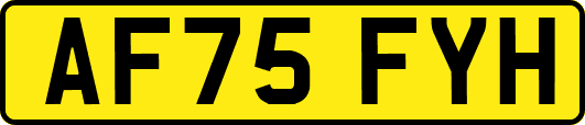 AF75FYH