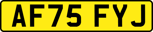 AF75FYJ