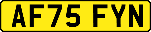 AF75FYN