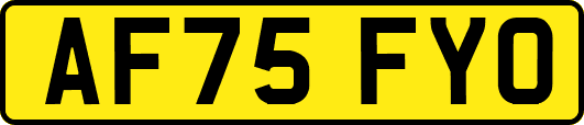 AF75FYO
