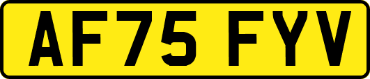 AF75FYV