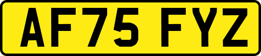 AF75FYZ
