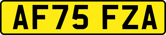 AF75FZA