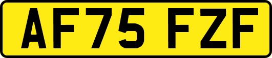 AF75FZF