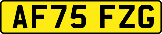 AF75FZG