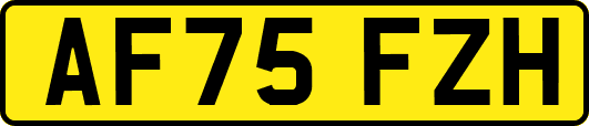 AF75FZH