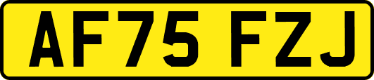 AF75FZJ