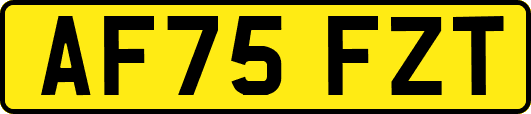 AF75FZT