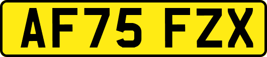 AF75FZX