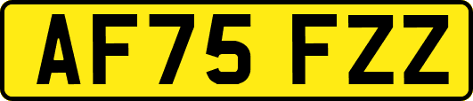 AF75FZZ
