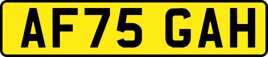 AF75GAH