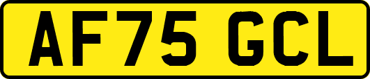 AF75GCL