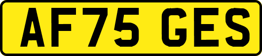 AF75GES