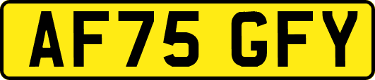 AF75GFY