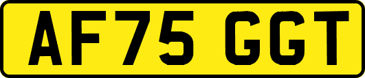 AF75GGT