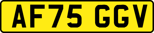 AF75GGV