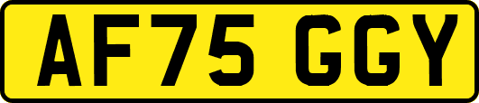 AF75GGY