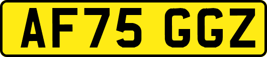 AF75GGZ