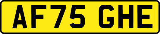 AF75GHE