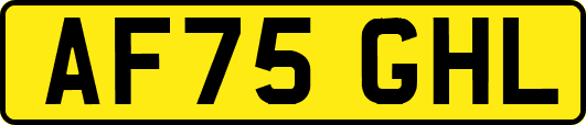 AF75GHL