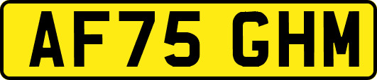 AF75GHM