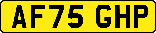 AF75GHP