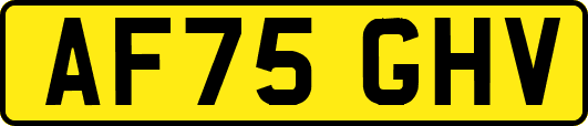 AF75GHV