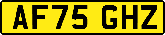 AF75GHZ