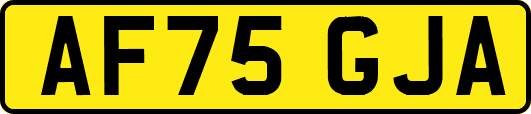 AF75GJA