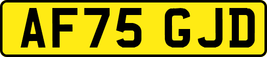 AF75GJD