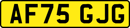 AF75GJG