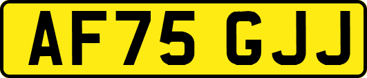 AF75GJJ