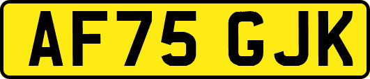 AF75GJK