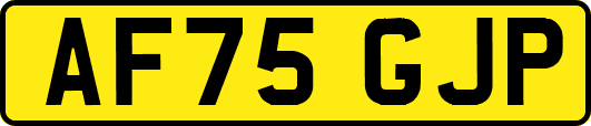 AF75GJP