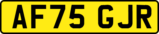 AF75GJR