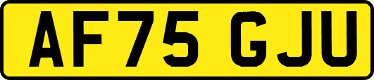 AF75GJU