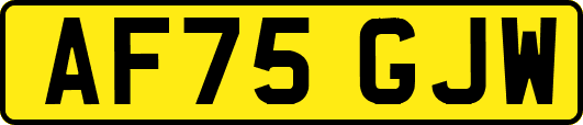 AF75GJW