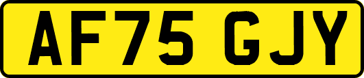 AF75GJY