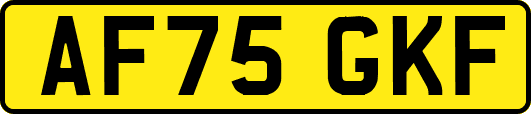 AF75GKF