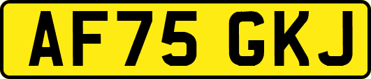 AF75GKJ