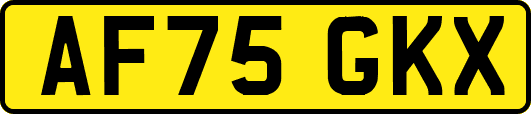 AF75GKX