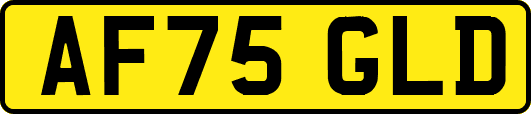 AF75GLD