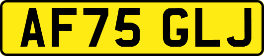 AF75GLJ