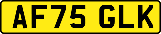 AF75GLK